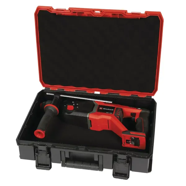 Акумулаторен перфоратор Einhell TP-HD 18/26 D Li BL/ 18V