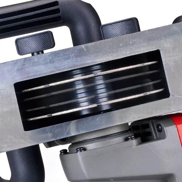 Акумулаторна фреза за канали Einhell TP-MA 36/30 Li BL/ 36V