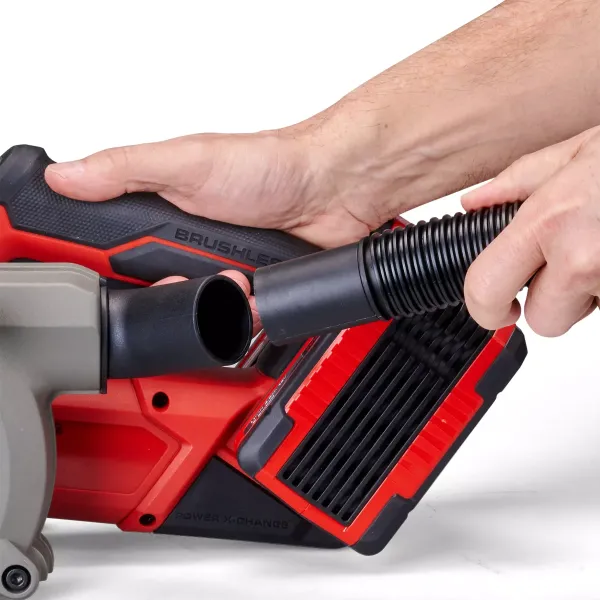 Акумулаторна фреза за канали Einhell TP-MA 36/30 Li BL/ 36V