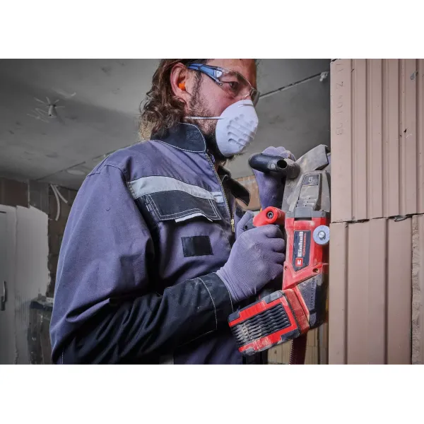 Акумулаторна фреза за канали Einhell TP-MA 36/30 Li BL/ 36V