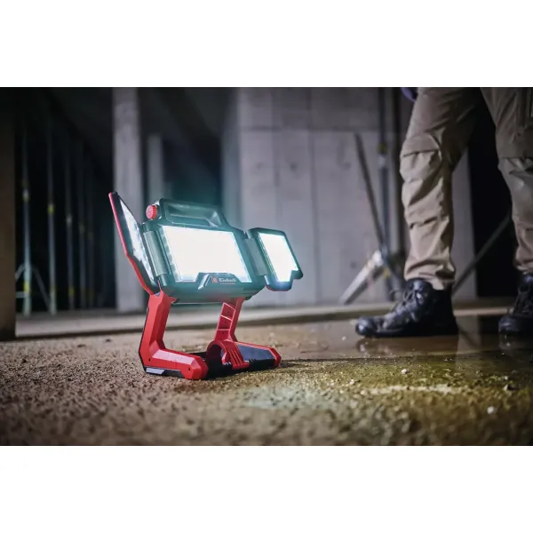 Акумулаторна лампа Einhell TP-CL 18/3000 Li/ 18V