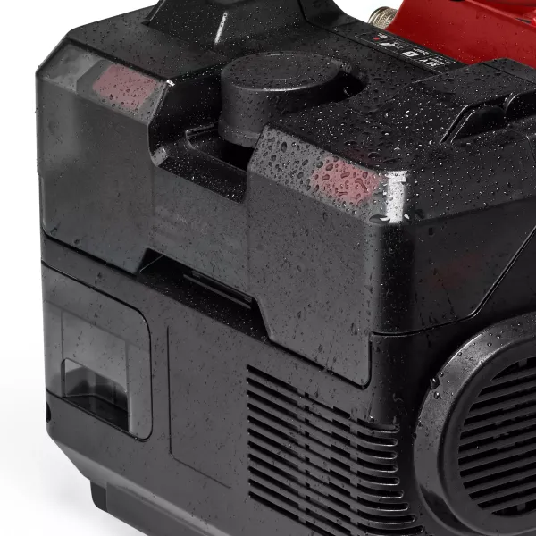 Акумулаторен компресор Einhell TE-AC 36/150 Li OF/ 36V