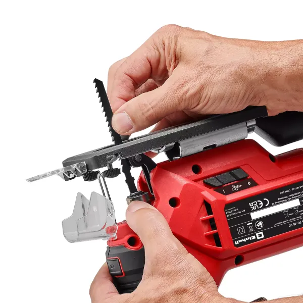 Прободен трион Einhell TC-JS 90/ 650W