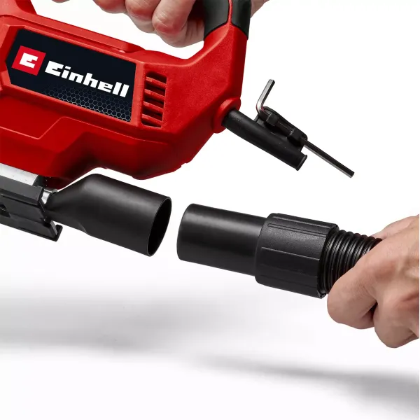 Прободен трион Einhell TC-JS 90/ 650W