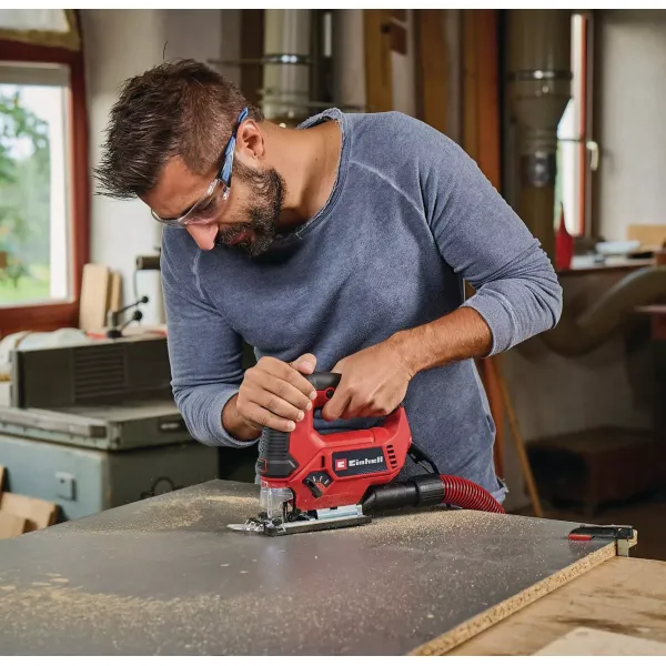 Прободен трион Einhell TC-JS 90/ 650W