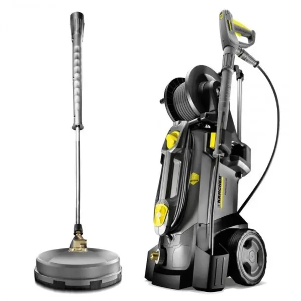 Водоструйка Karcher HD 5/15 CX Plus + FR Classic/ 2.8kW