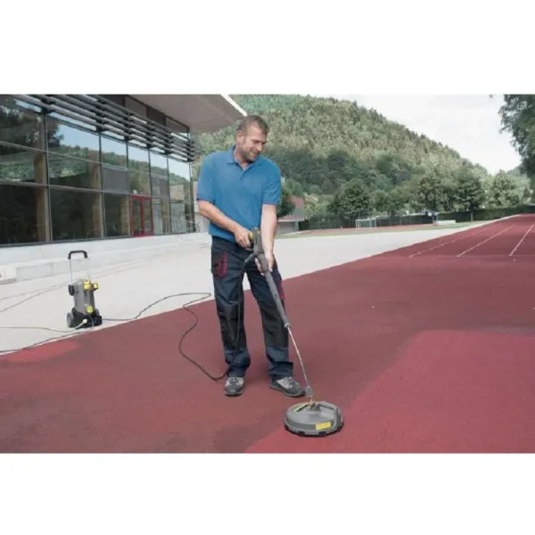 Водоструйка Karcher HD 5/15 CX Plus + FR Classic/ 2.8kW