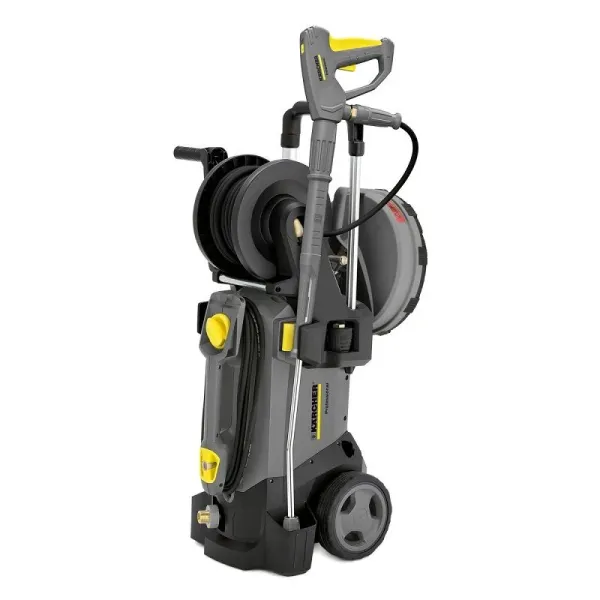 Водоструйка Karcher HD 5/15 CX Plus + FR Classic/ 2.8kW
