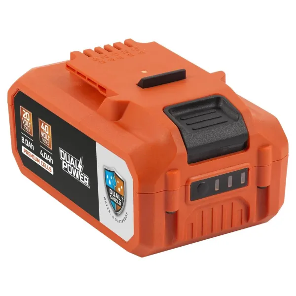 Акумулаторна батерия Power Plus POWDP90400/ 2x20V
