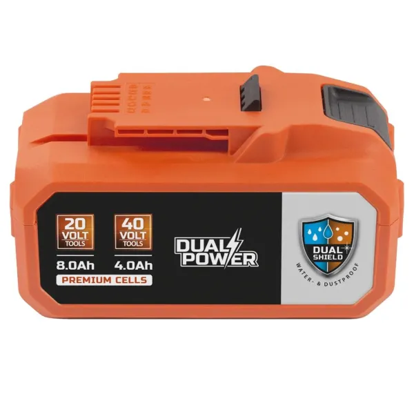 Акумулаторна батерия Power Plus POWDP90400/ 2x20V