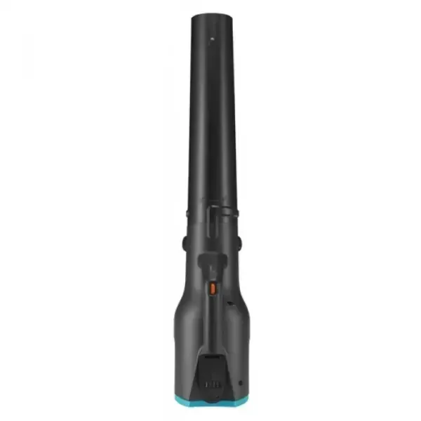 ПРОМО ПАКЕТ! Акумулаторна косачка PowerMax32 + Акумулаторна метла 18V-P4A + подарък зарядно и батерия GARDENA