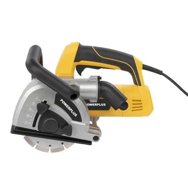 Фреза за канали Power Plus POWX0640/ 1700W