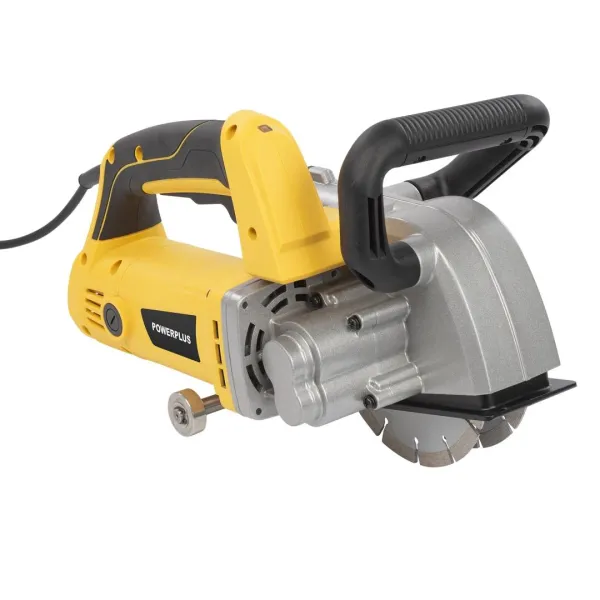 Фреза за канали Power Plus POWX0640/ 1700W