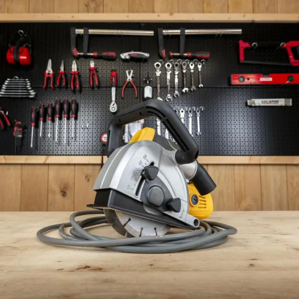 Фреза за канали Power Plus POWX0640/ 1700W