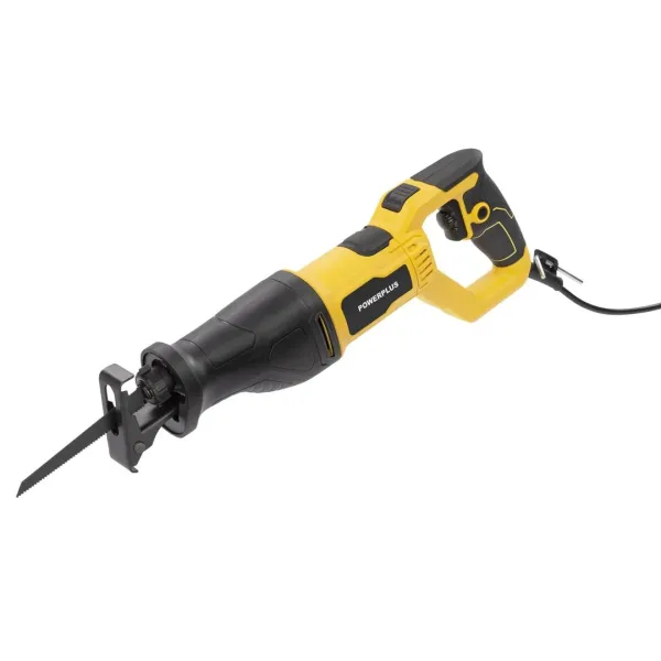 Саблен трион Power Plus POWXBOX022/ 710W