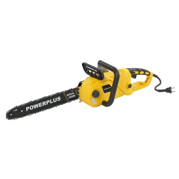 Верижен трион Power Plus POWXG10024/ 2.4kW