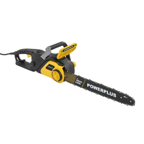 Верижен трион Power Plus POWXG10027/ 2.7 kW