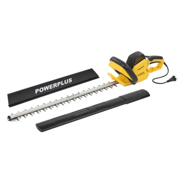 Храсторез Power Plus POWXG20091/ 750W