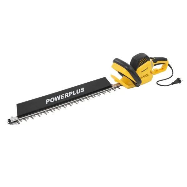 Храсторез Power Plus POWXG20091/ 750W