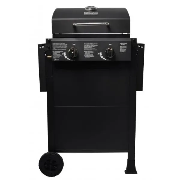 Газово барбекю Kaiser INTRO GBP-200/ 5.4 kW