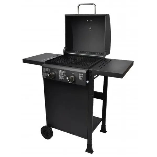 Газово барбекю Kaiser INTRO GBP-200/ 5.4 kW