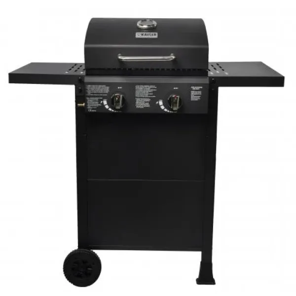 Газово барбекю Kaiser INTRO GBP-200/ 5.4 kW