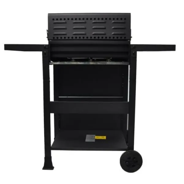 Газово барбекю KAISER INTRO GBP-300/ 8.1 kW