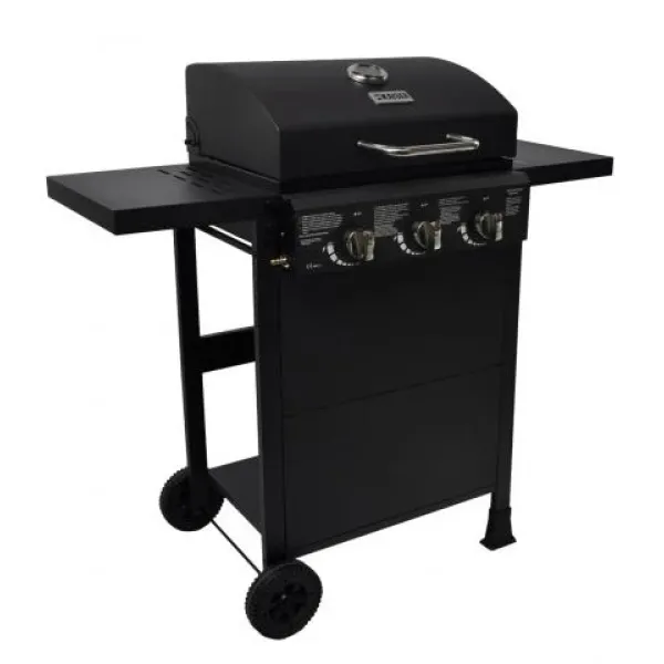 Газово барбекю KAISER INTRO GBP-300/ 8.1 kW