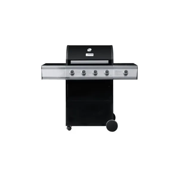 Газово барбекю KAISER INOVA 124100/ 15 kW