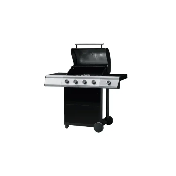 Газово барбекю KAISER INOVA 124100/ 15 kW