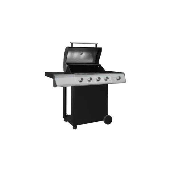 Газово барбекю KAISER INOVA 124100/ 15 kW