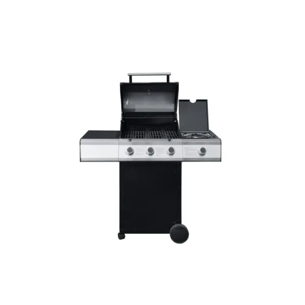 Газово барбекю KAISER INOVA K113-4JCI/ 12 kW