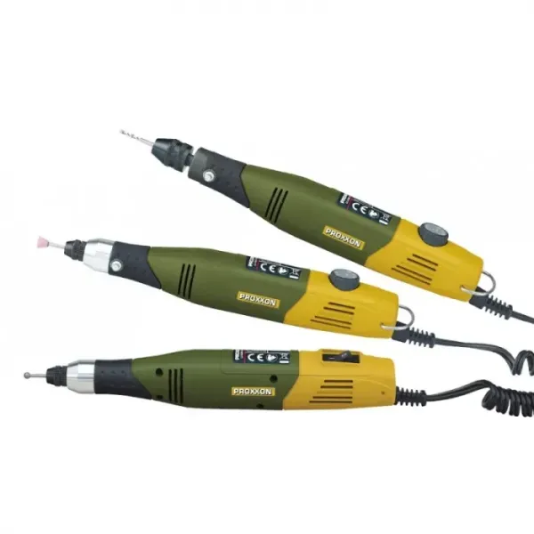 Мини машинка за гравиране PROXXON MICROMOT 60/E/ 40W