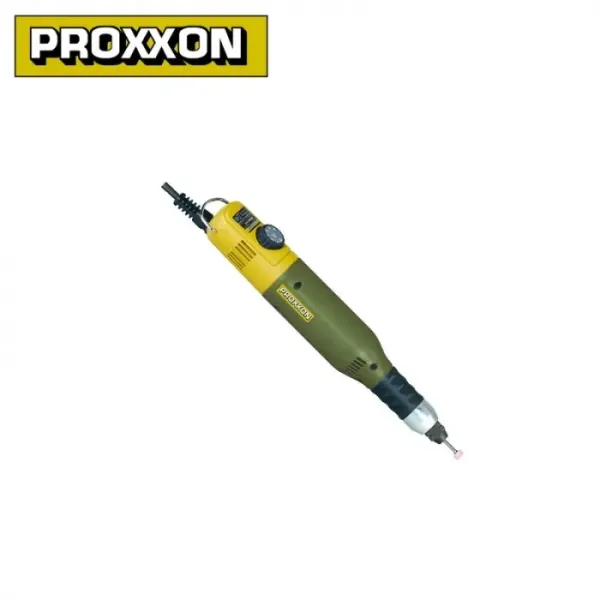 Мини машинка за гравиране PROXXON MICROMOT 60/E/ 40W