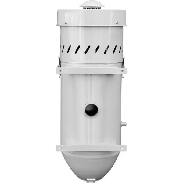 Прахоуловител за кабинни пясъкоструйки CORMAK DC15/ 1100W