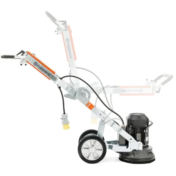 Машина за шлайфане на бетон Husqvarna Construction PG 280/ 2200W