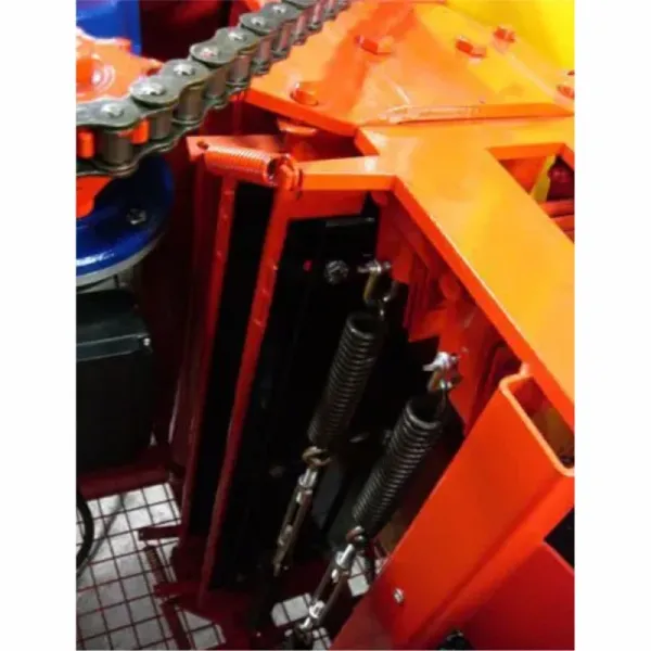 Машина за почистване на панели La Paolina PL1003078/ 750W