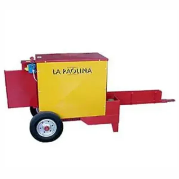 Машина за почистване на панели La Paolina PL1003078/ 750W