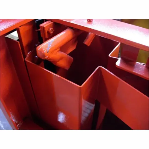 Машина за почистване на панели La Paolina PL1003078/ 750W