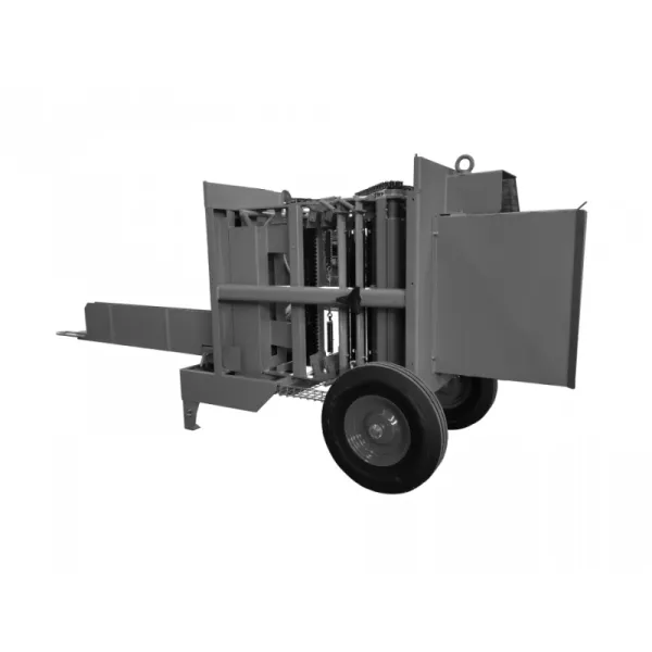 Машина за почистване на панели La Paolina PL1003078/ 750W