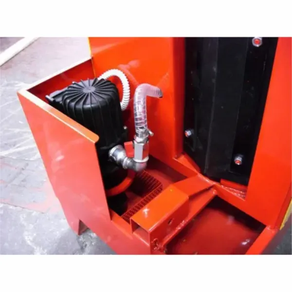 Машина за почистване на панели La Paolina PL1003078/ 750W
