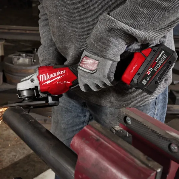 Акумулаторна батерия Milwaukee M18FB8 FORGE/ 8Ah