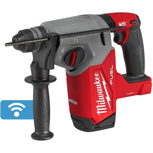 Акумулаторен перфоратор Milwaukee M18ONEFH-0/ 18V