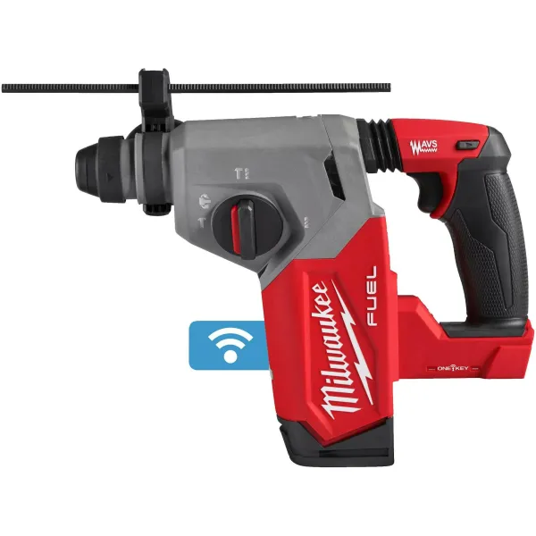 Акумулаторен перфоратор Milwaukee M18ONEFH-0/ 18V
