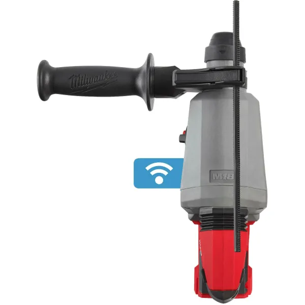Акумулаторен перфоратор Milwaukee M18ONEFH-0/ 18V
