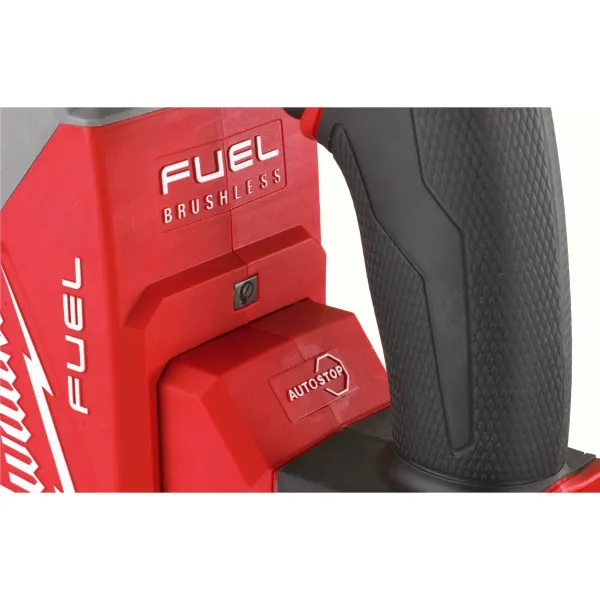 Акумулаторен перфоратор Milwaukee M18ONEFH-0/ 18V