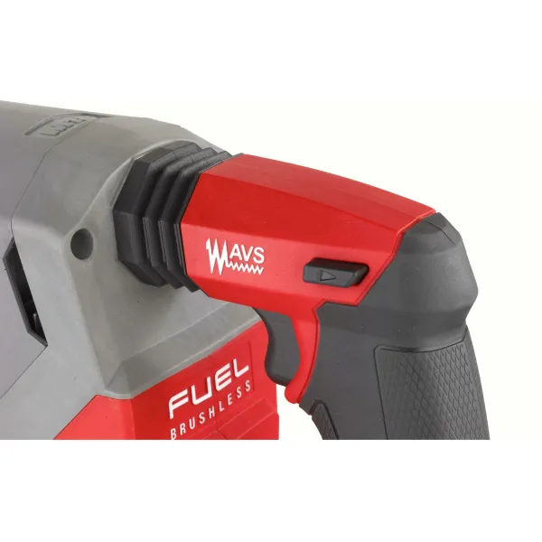 Акумулаторен перфоратор Milwaukee M18ONEFH-0/ 18V