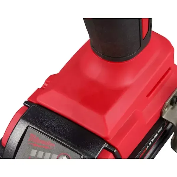 Акумулаторен винтоверт Milwaukee M18BLIDRC-402C/ 18V/ 2x4Ah