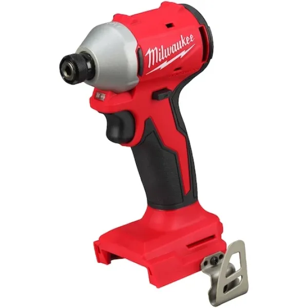 Акумулаторен гайковерт Milwaukee M18BLIDRC-0/ 18V