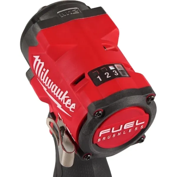 Акумулаторен гайковерт Milwaukee M12FCIWF38G3-0/ 12V
